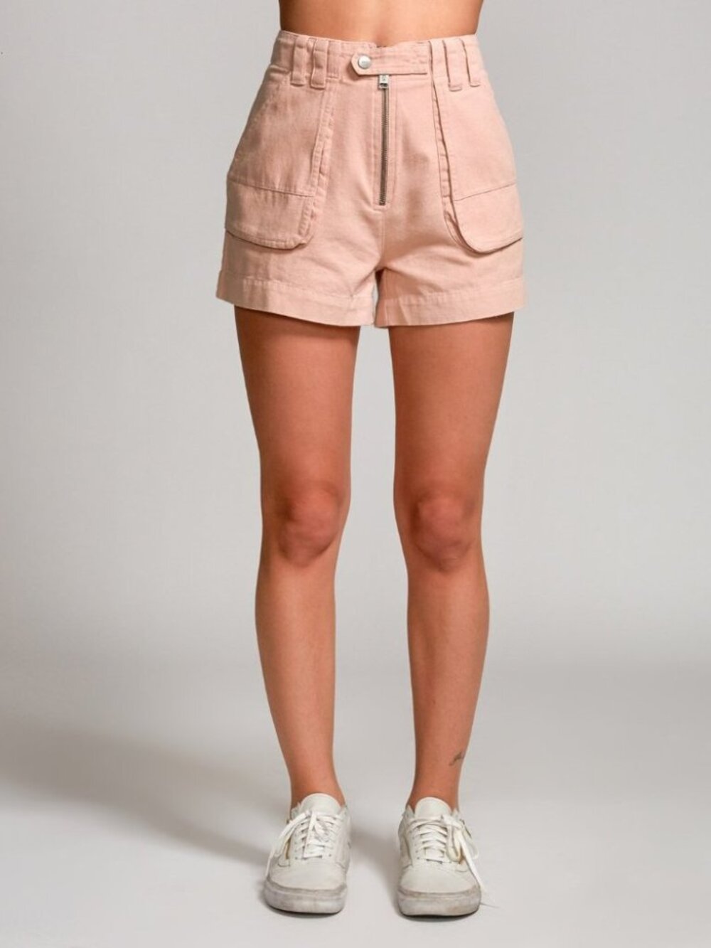 RVCA Router High Rise Short NWT